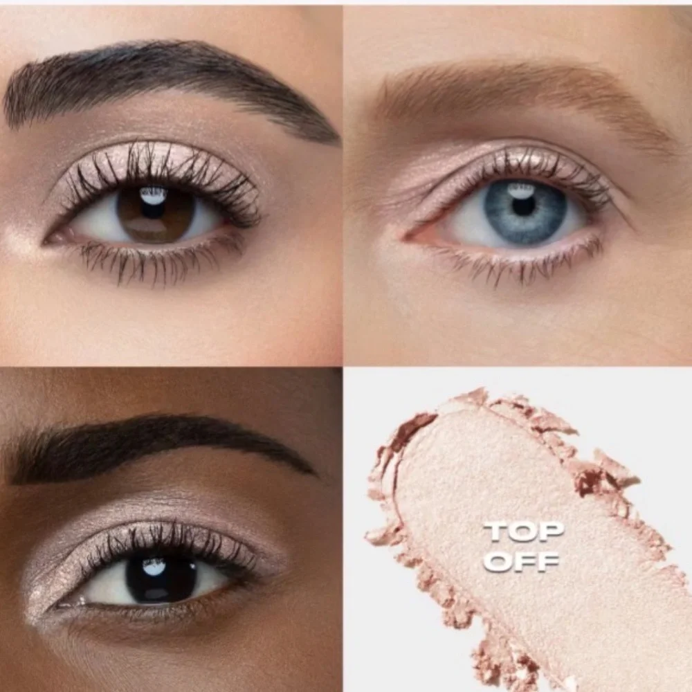 Urban Decay NAKED Eyeshadow Stick Tasteful Top Off